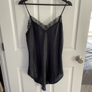 Victorias Secret Vintage Slip Dress L